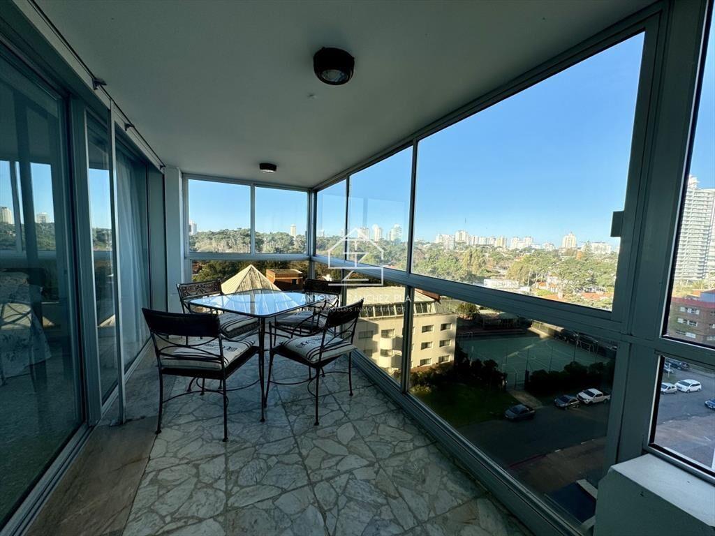 Venta apartamento 2 dormitorios mas dependencia