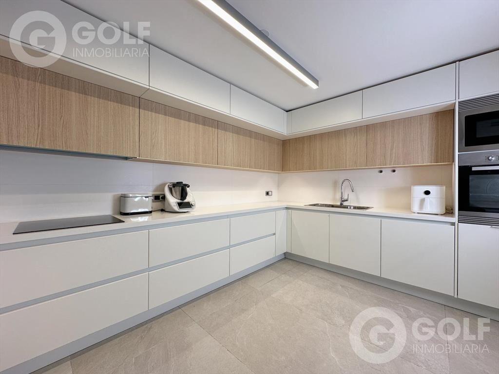 Alquiler y Venta de apartamento 3 dormitorios en Golf- Punt