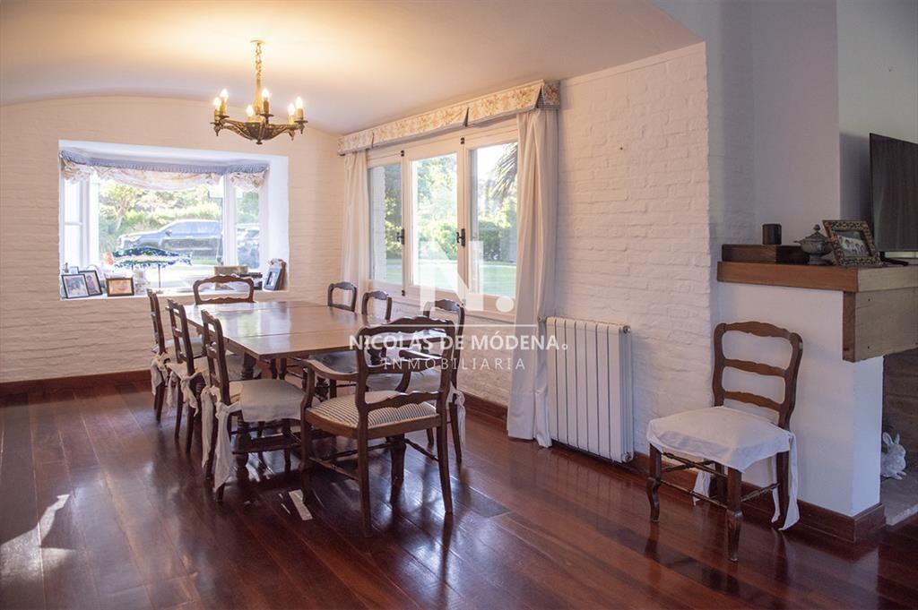 Vende casa en Brava, Punta del Este, de 5
