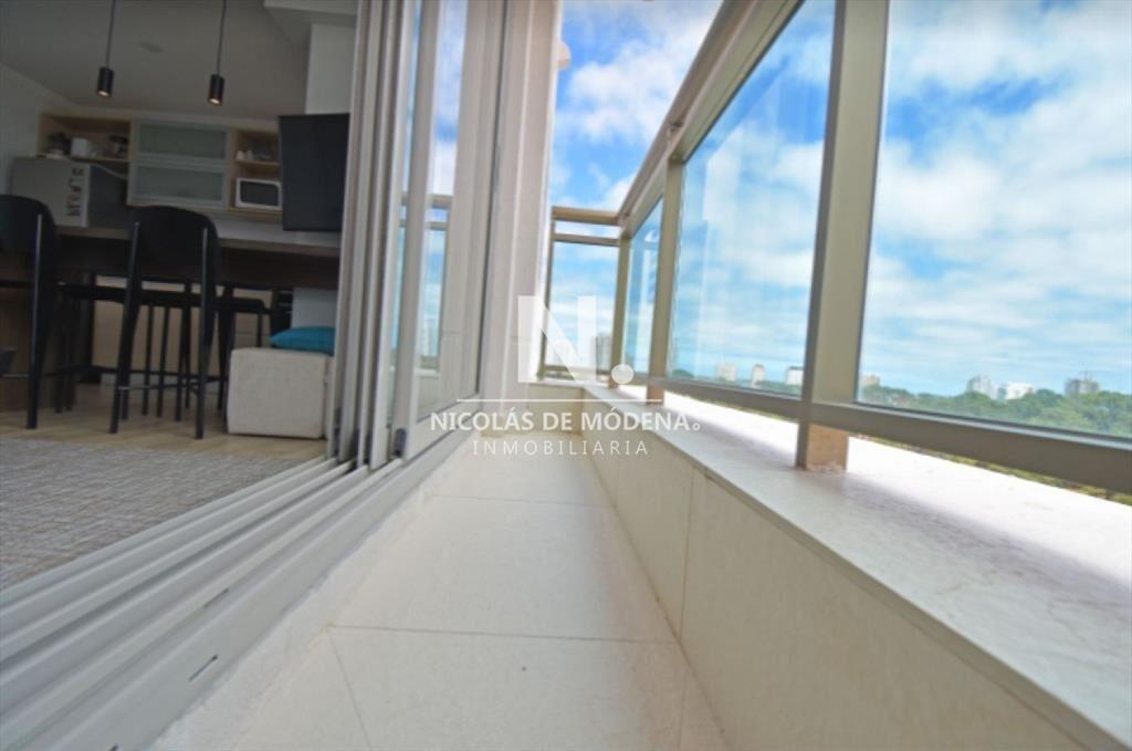 Moderno apartamento