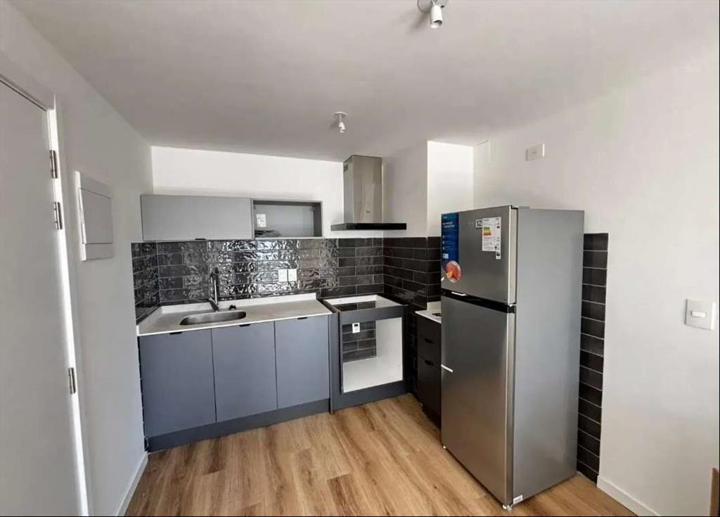 ALQUILER APARTAMENTO DE 1 DORMITORIO CON GARAGE