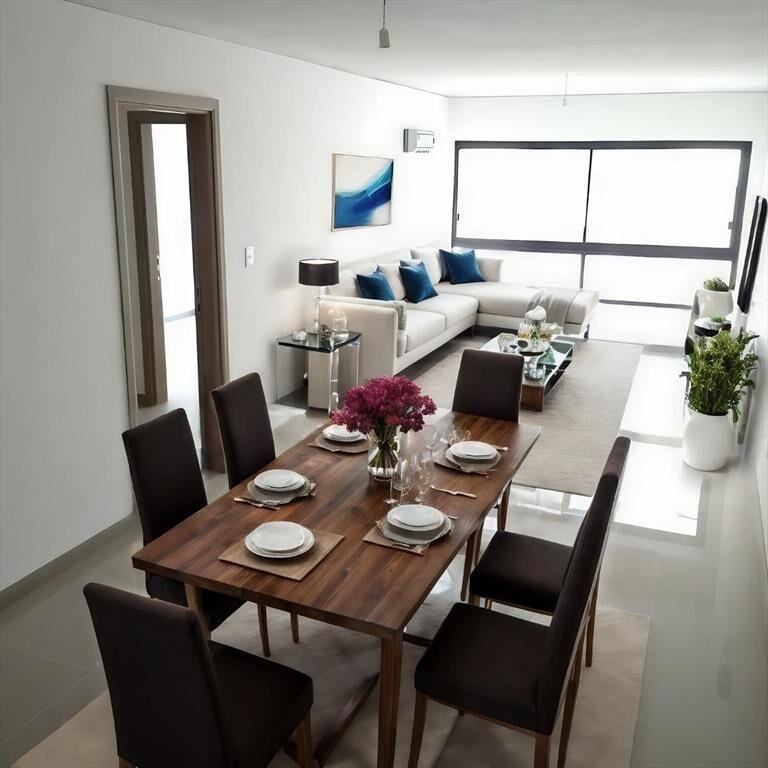 Apartamento en Venta de 1 dormitorio en Centro