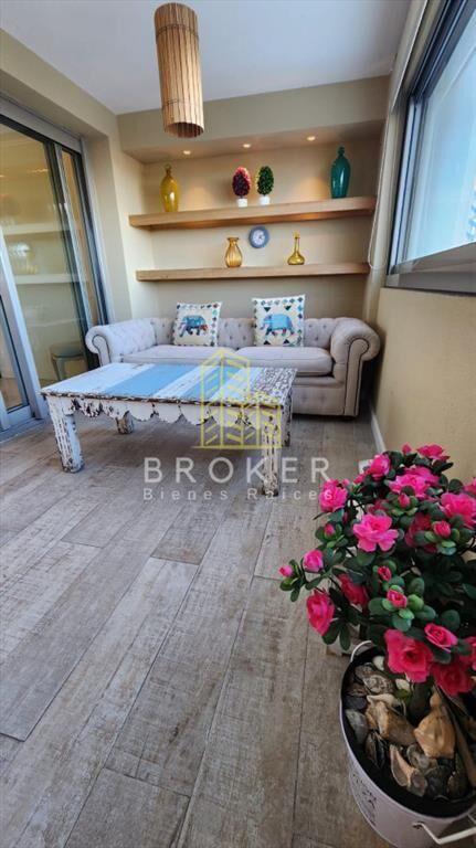 Venta Apartamento 3 dormitorios Vista al Mar en