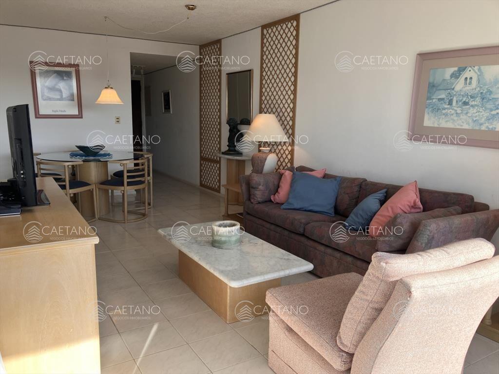 Apartamento 2 dormitorios en venta Punta del este