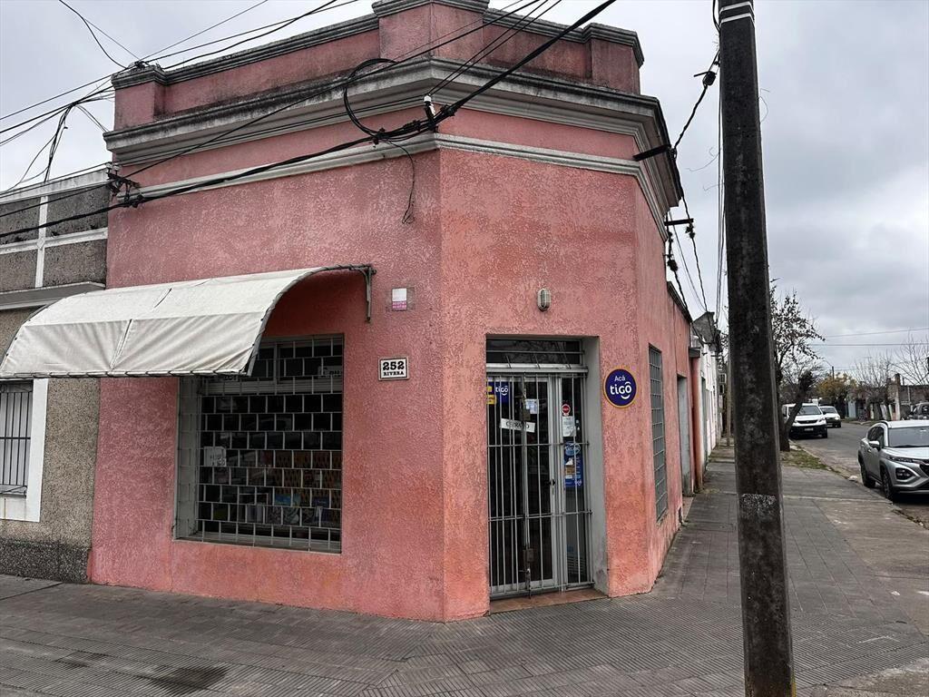 Venta de Local Comercial en San Jose de Mayo