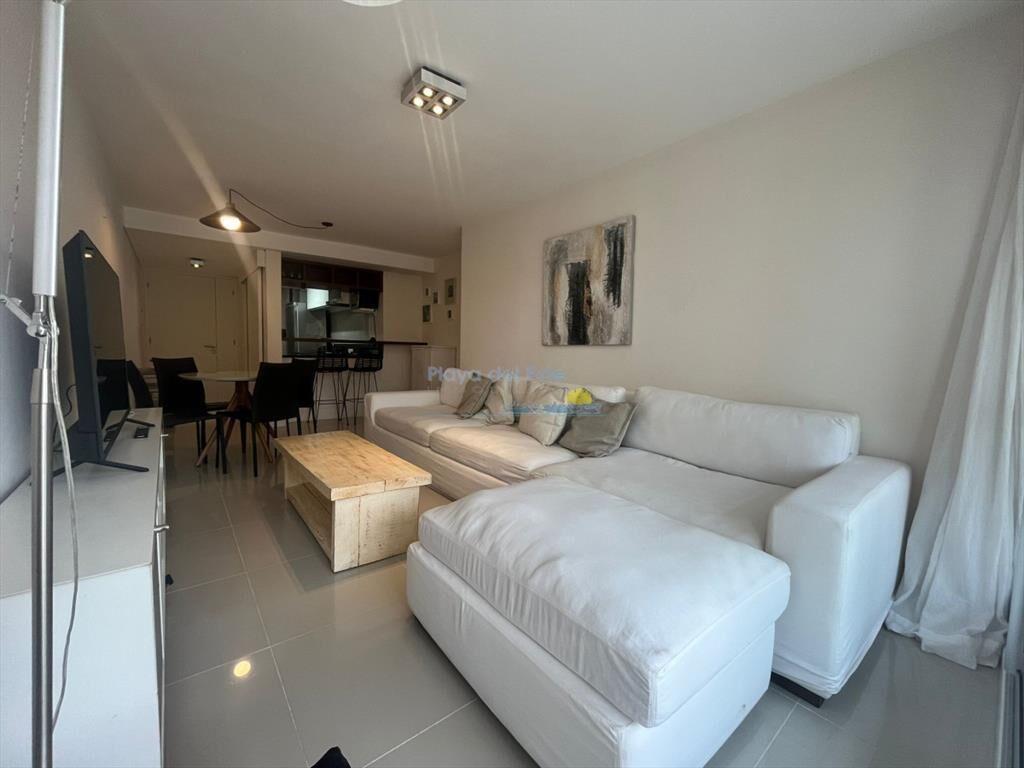 Apartamento en Alquiler de 2 dormitorios en Be ,