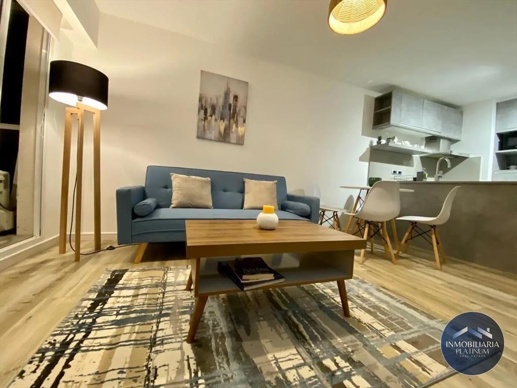 Apartamento en alquiler en Pocitos