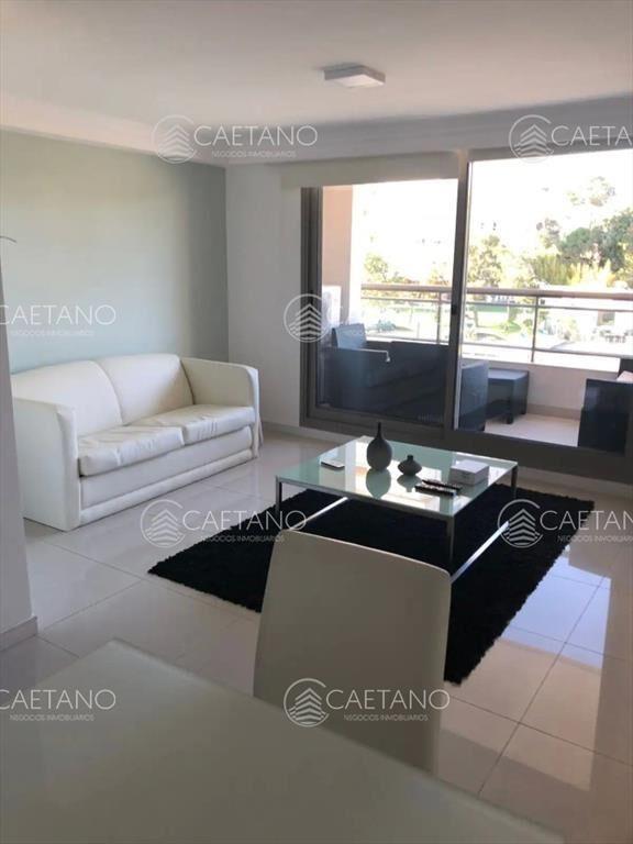 Apartamento de un dormitorio en venta, Punta del