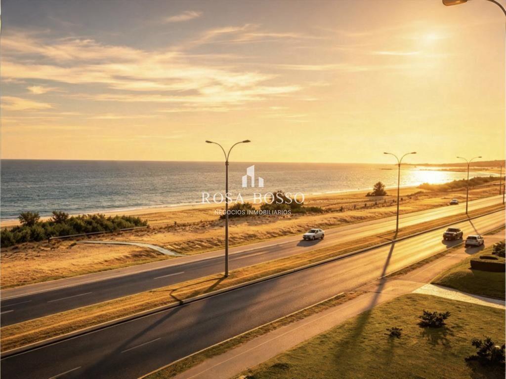Apartamento Venta 3 dormitorios Mansa Punta del Este
