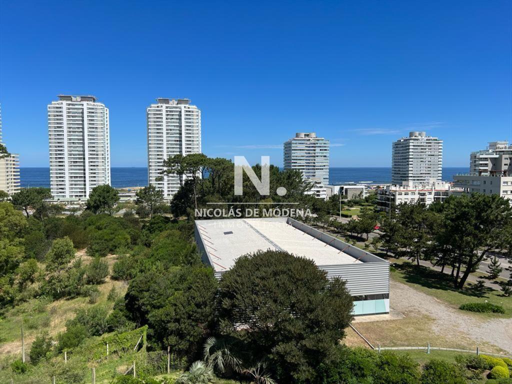 Torre One Punta Del Este