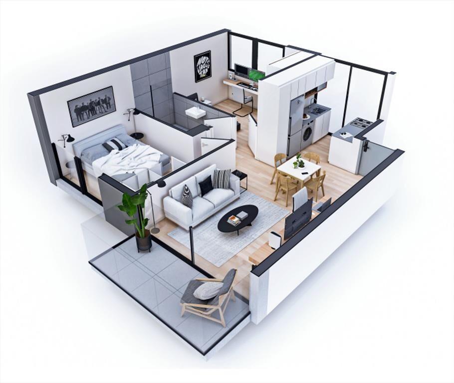 Venta apartamento 2 Dorm. 01 Vista La Blanqueada