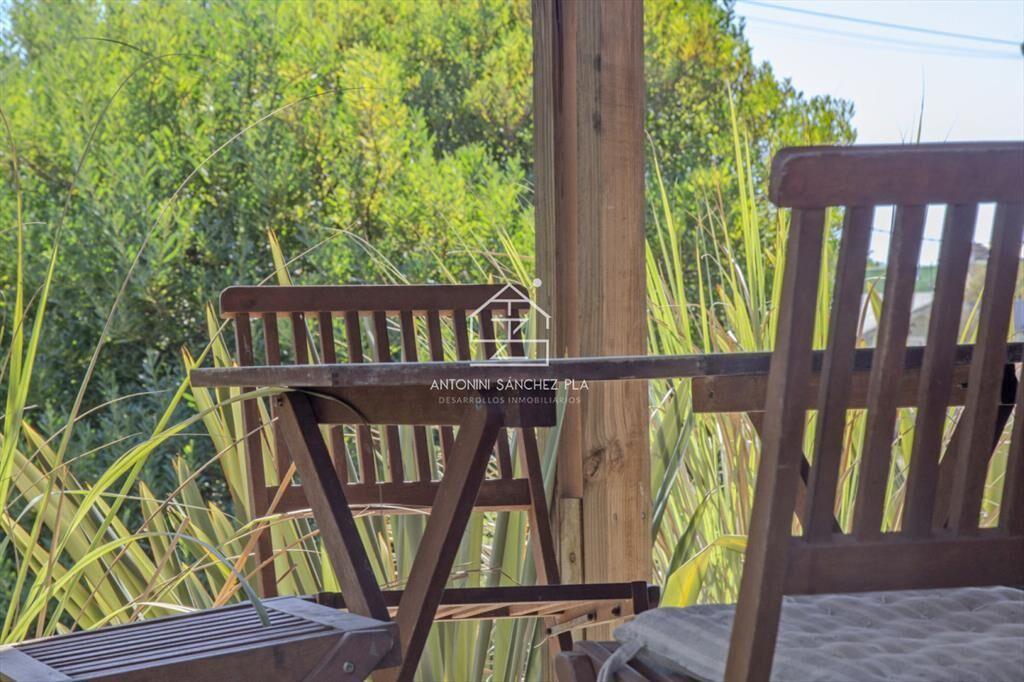 4 Monoambientes en Venta en La Juanita Jose