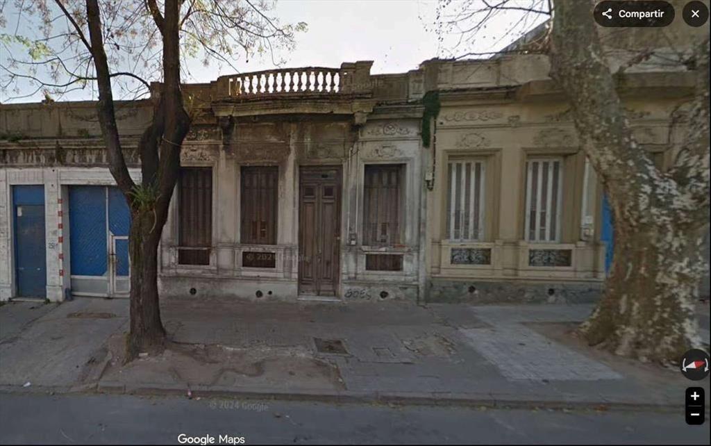 VENTA DE TERRENO EN AGUADA CALLE ROCHA Y CONCEPCIÓN ARENAL