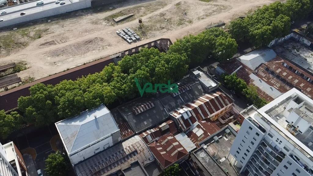 Venta Terreno Edificio 15 pisos Aguada Centro