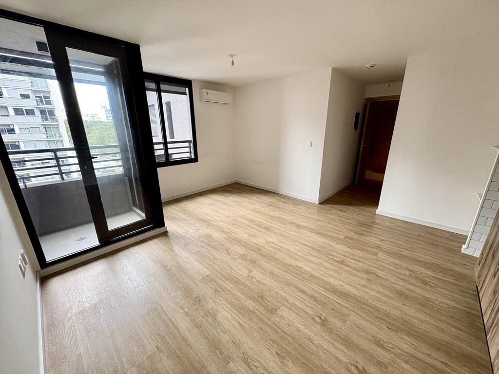 Venta de Apartamento Monoambiente con terraza en Cordón Sur