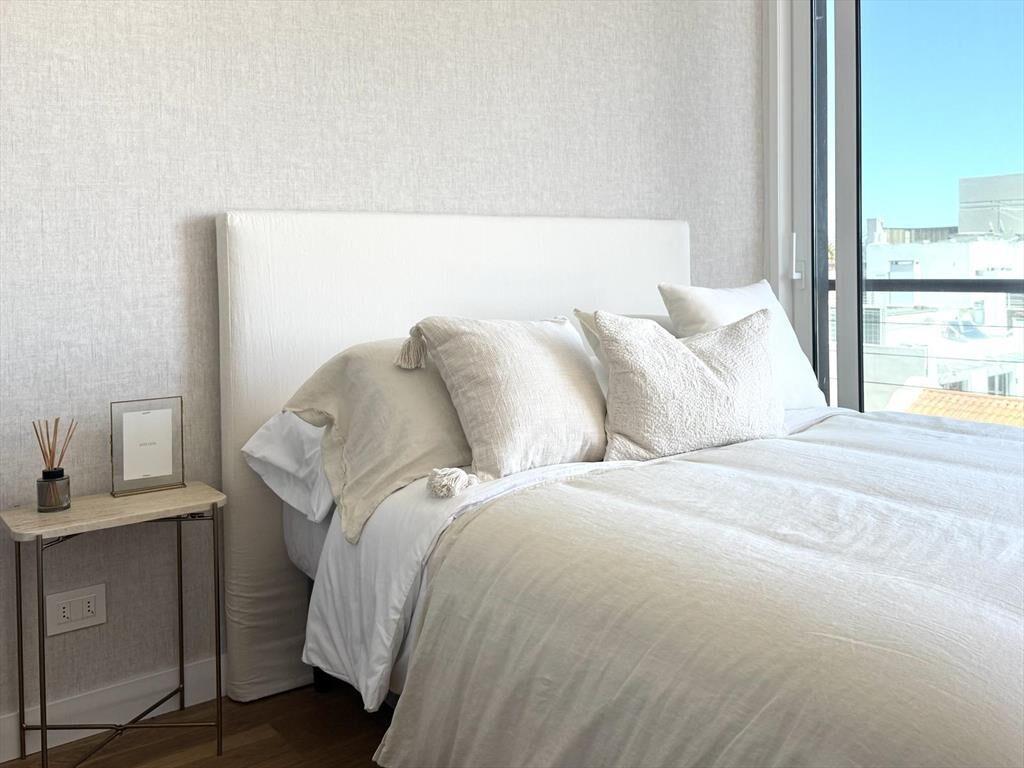 Exclusivo apartamento en venta Punta Gorda 1 dormitorio