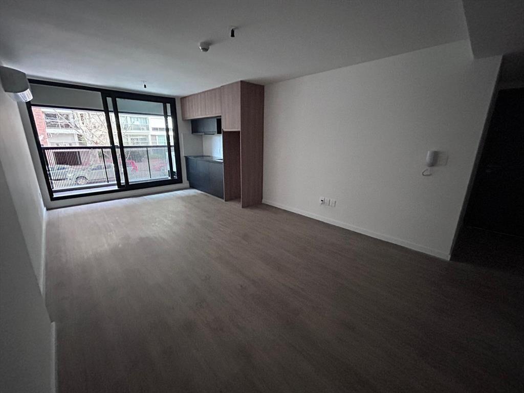 Sarmiento prox a 21, con renta, 1 ambiente, barbacoa, gym!
