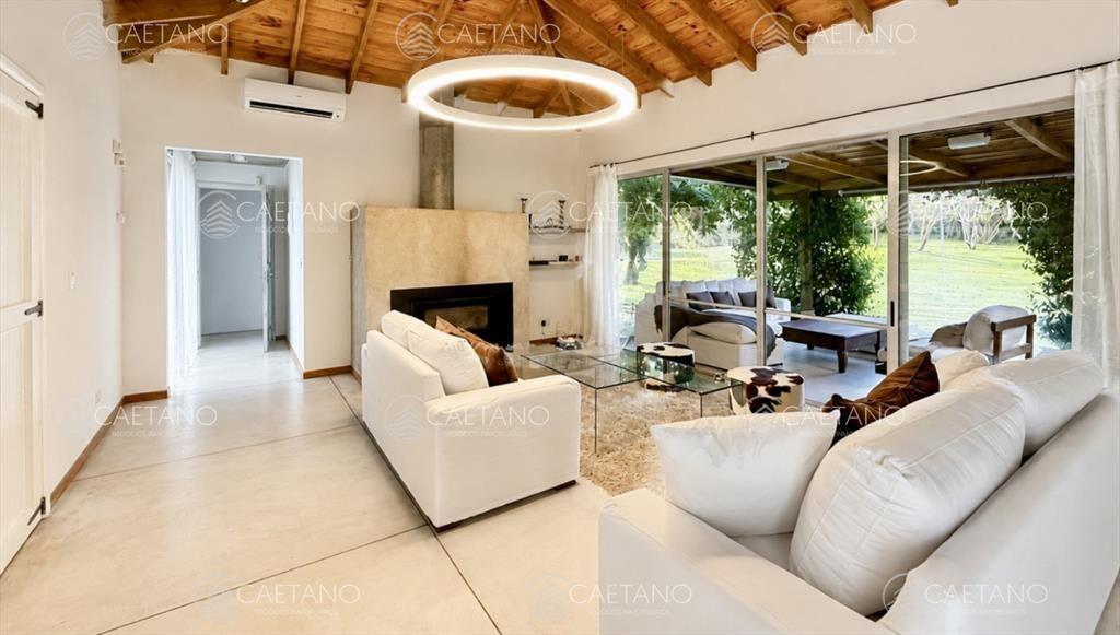 Venta casa 3 dormitorios Punta del Este - Rincón