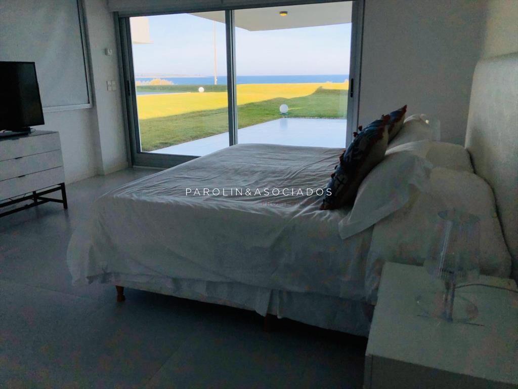 Apartamento en venta en edificio Lumiere, Punta
