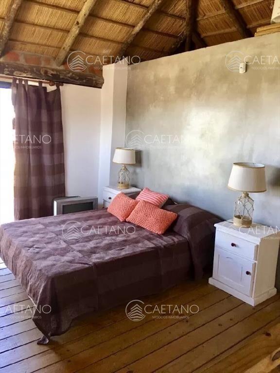 Casa en venta 2 dormitorios en Santa Monica