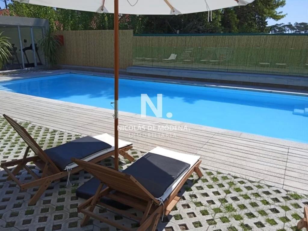 Apartamento en Maldonado, Nuevo Cantegril