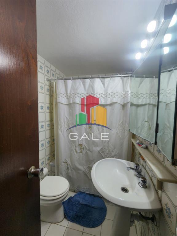 Vende apartamento de 1 dormitorio en Punta del Este, con vi