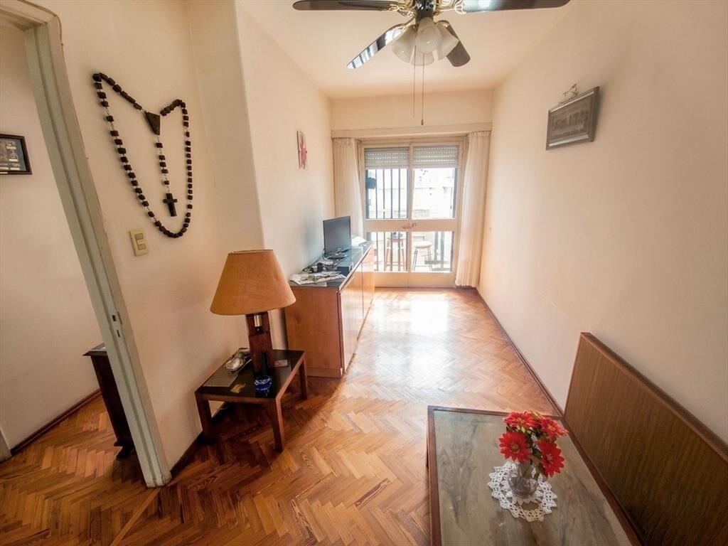 Venta apto 2 dormitorios Cordón