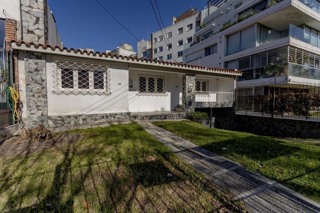 Casa en Venta en Malvín