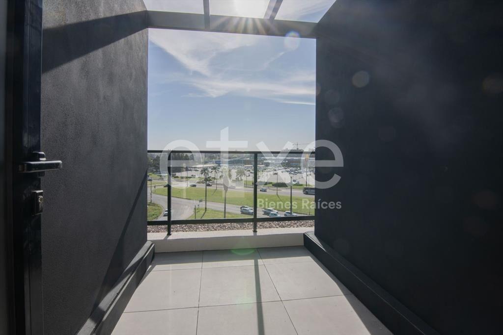 Apartamento Penthouse Venta 3 Dormitorios Barra de Carras...