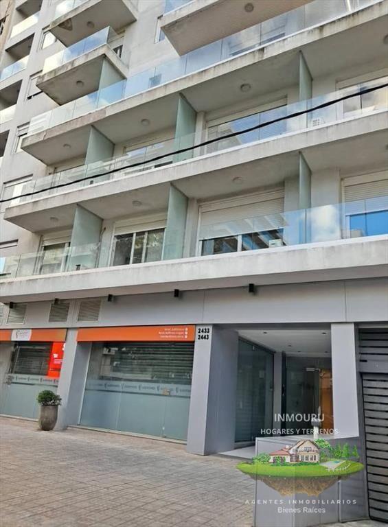 Apartamento en Montevideo, Punta Carretas