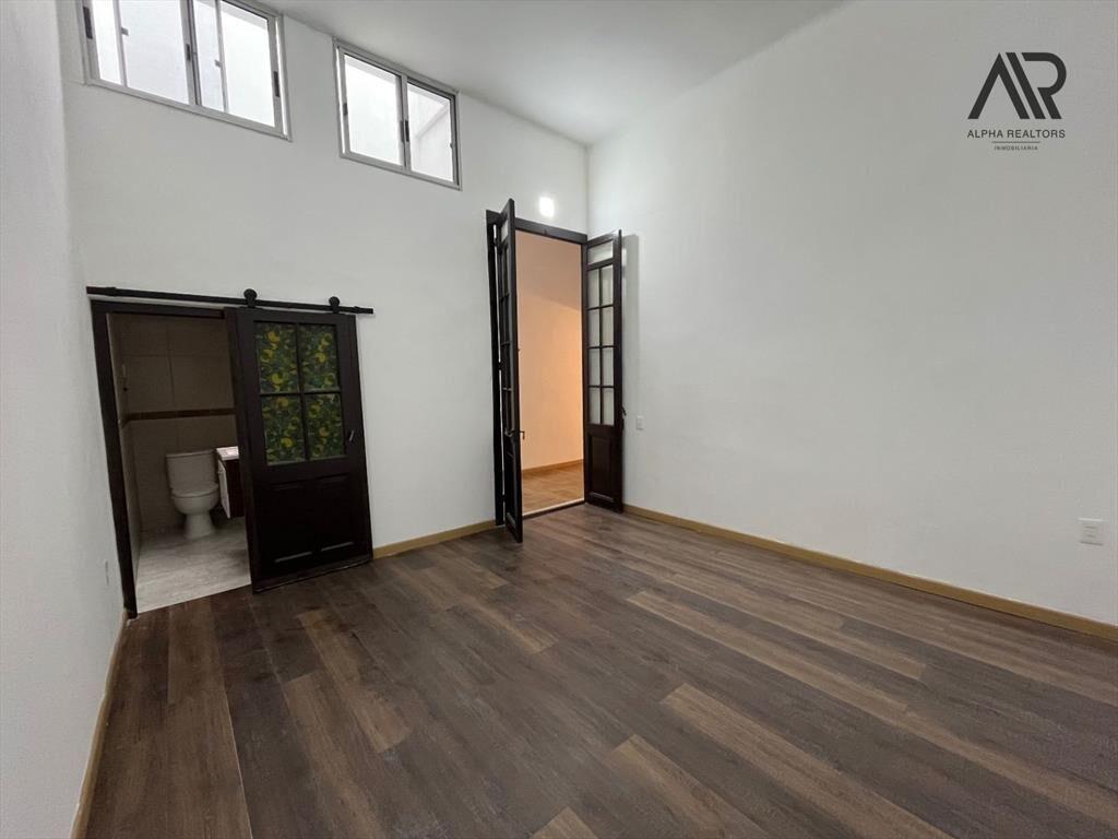 Apartamento en alquiler en La Comercial