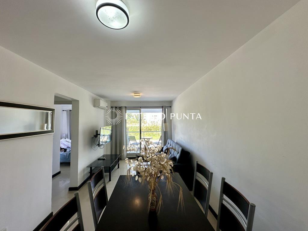 Apartamento de 1  dormitorios en alquiler en Aidy
