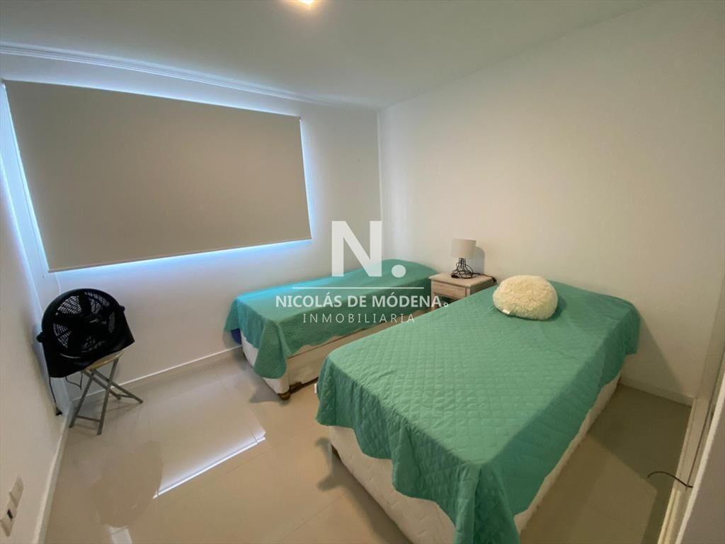 Apartamento 3 dormitorios en suite en Edificio ,