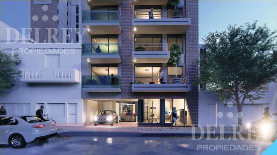 Departamento - Tres Cruces