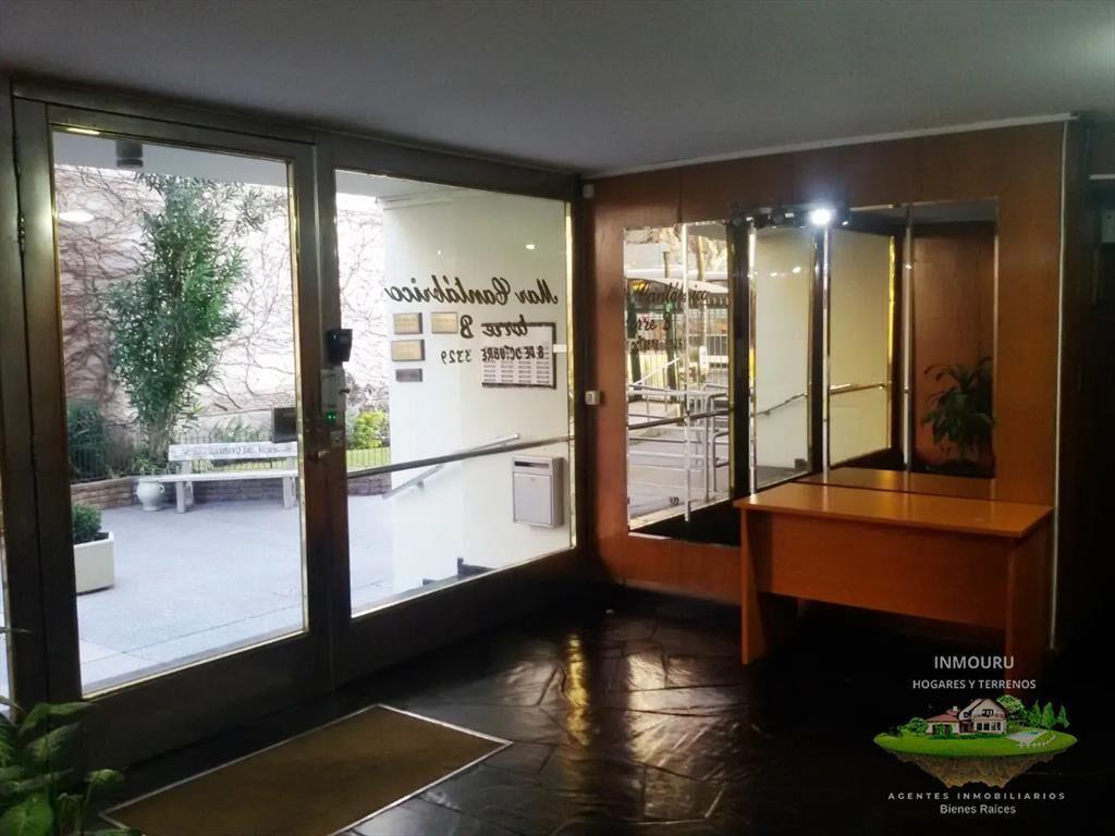 VENTA de apartamento en LA BLANQUEADA