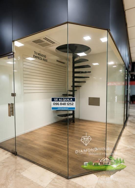 Alquiler de local comercial en Galería Virrey