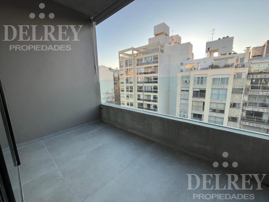 Alquiler Apartamento - Pocitos DELREY PROPIEDADES