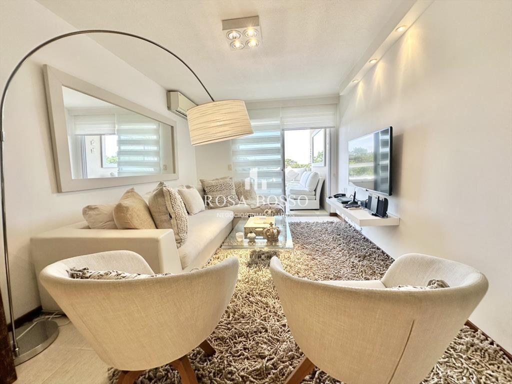 Apartamento Venta 3 dormitorios Roosevelt Punta