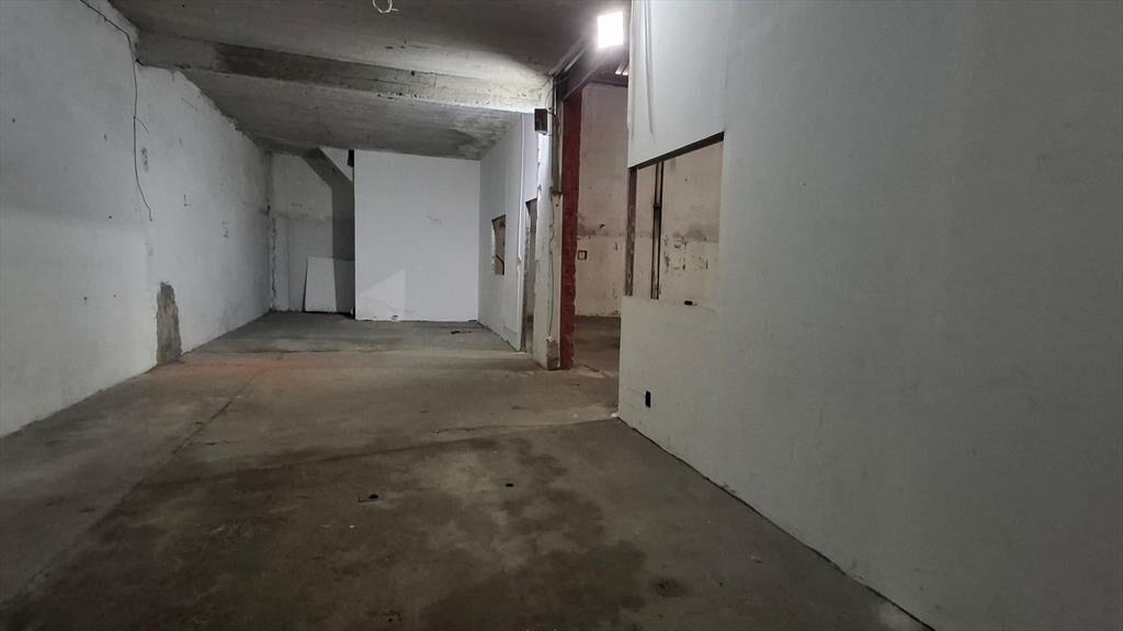Garibaldi y Martin C. Martínez | Galpón 1.423 m2
