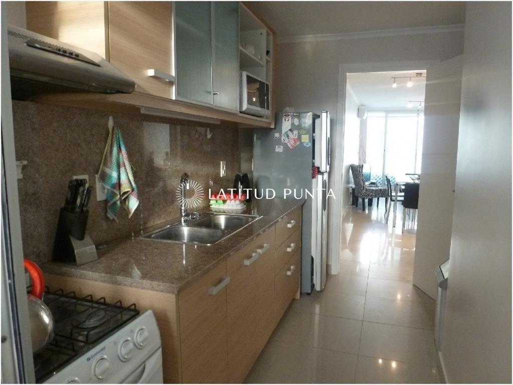 Apartamento en Ocean Drive, 2 dormitorios