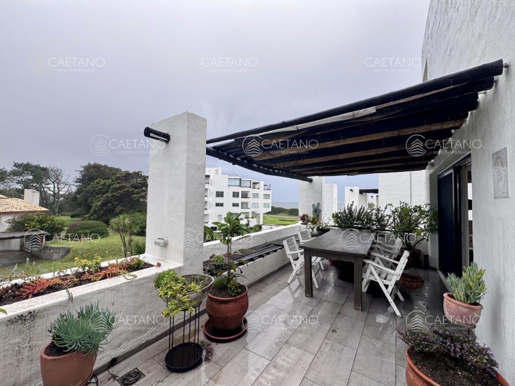 Venta duplex 3 dormitorios, Playa Brava - Punta