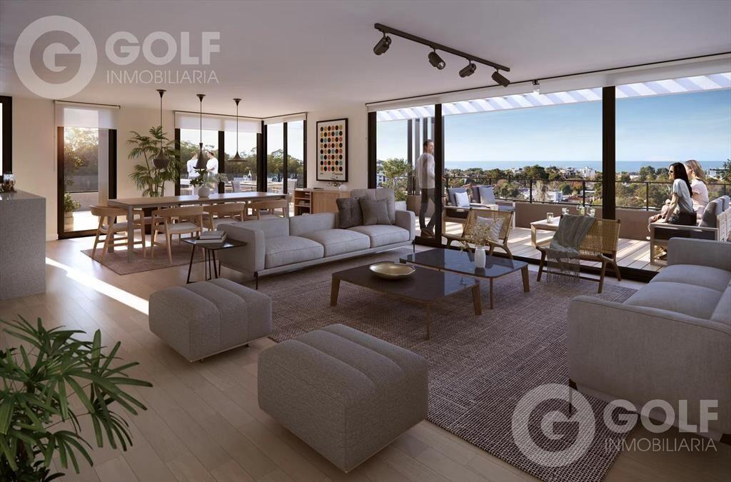 Venta de apartamento 2 Dormitorios en Barra de Carrasco