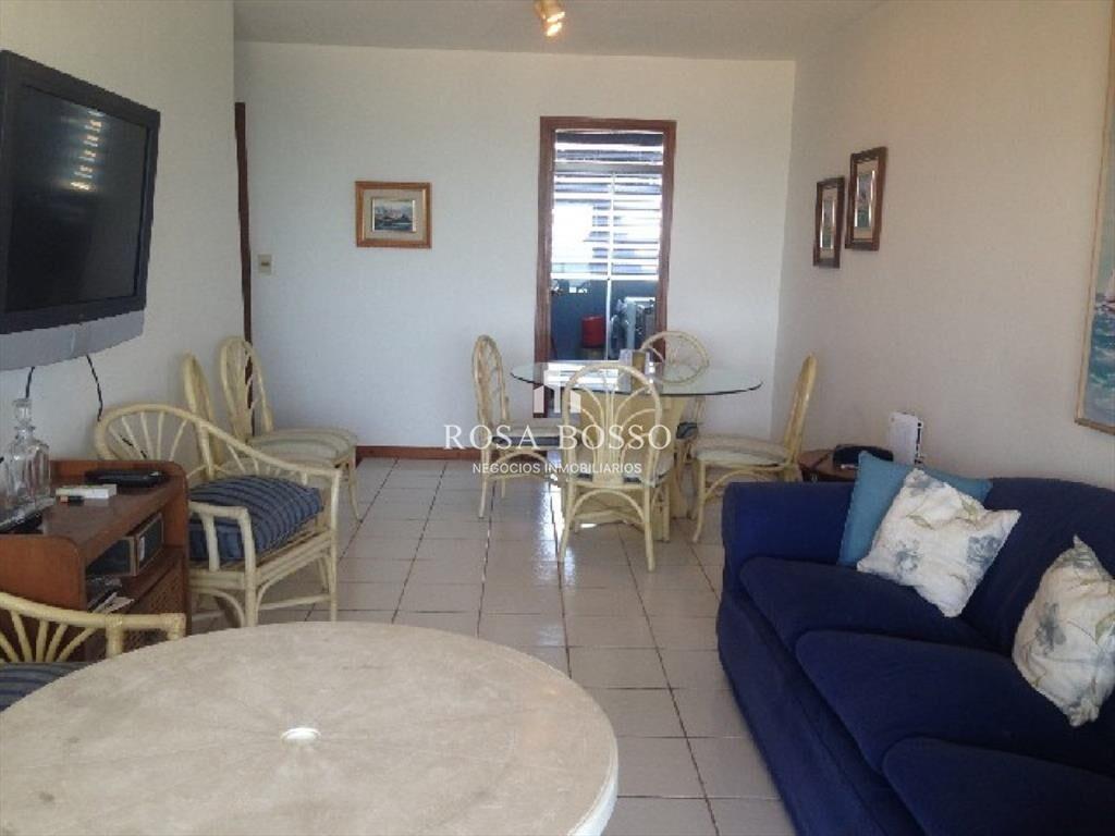 Apartamento en Peninsula, 2 dormitorios *