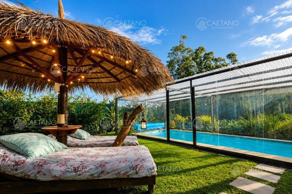 Excelente casa en Bella Vista, PiriÃ¡polis