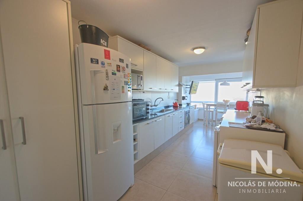 Apartamento 3 dormitorios a la venta