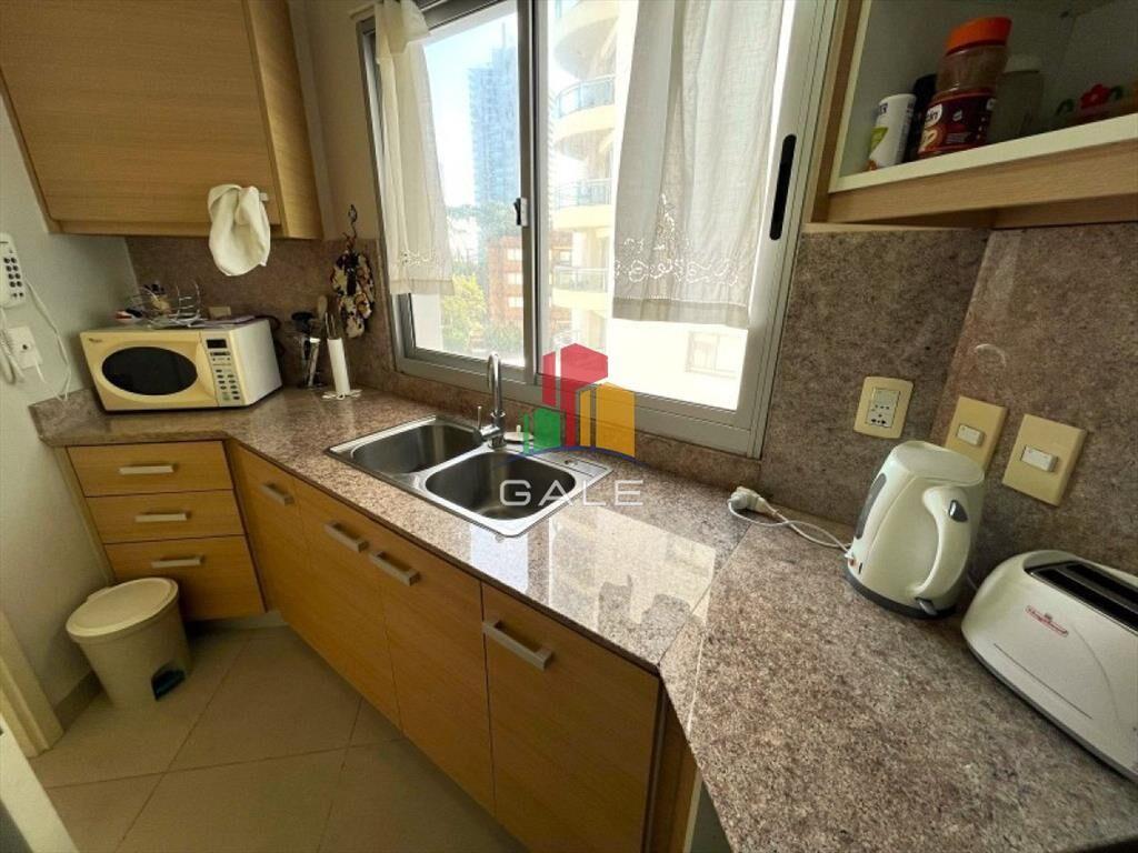 Apartamento en venta - Ocean Drive - Roosevelt