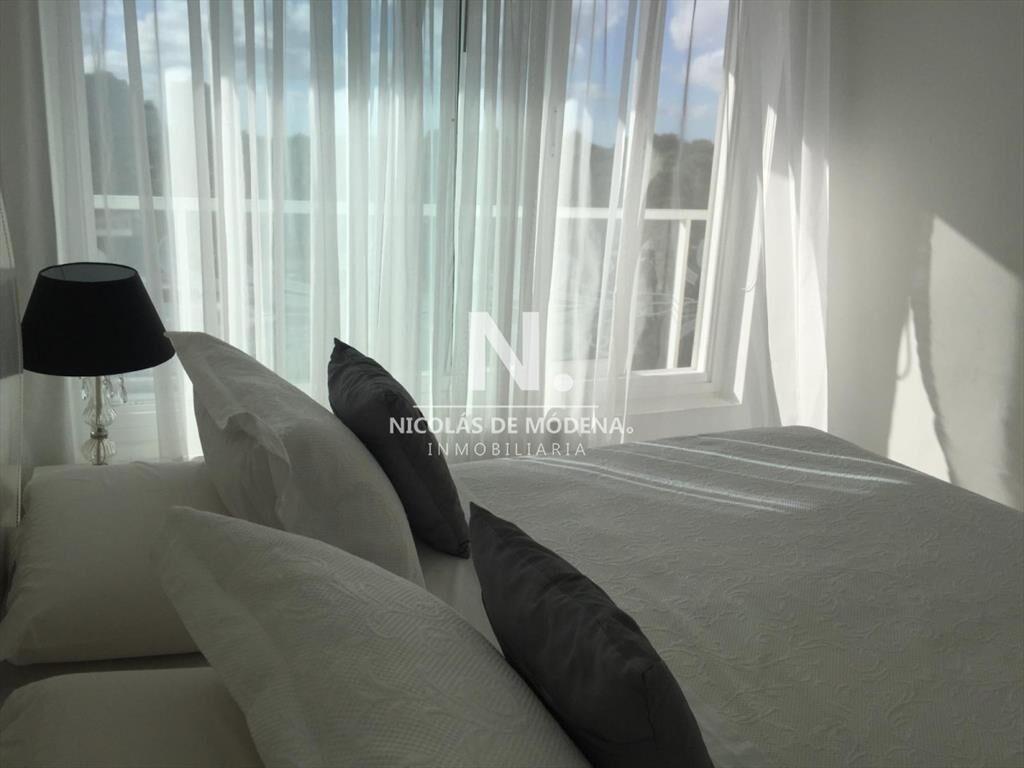 Hermoso Departamento en alquiler de verano