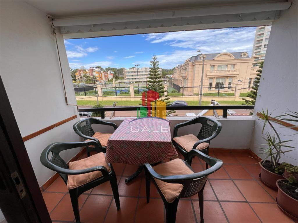 APARTAMENTO EN VENTA EN PUNTA DEL ESTE zona MANSA