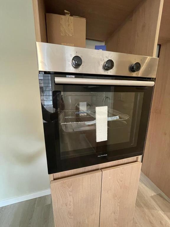 Venta moderno Apartamento 1 dormitorio a estrenar en Cordón