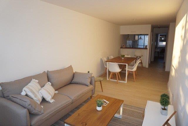 Venta apartamento 2 dormitorios Centro Tango
